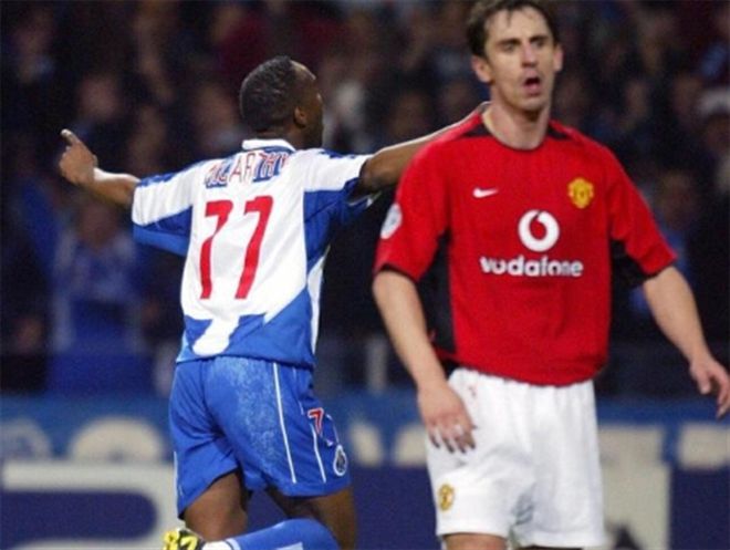 间的对决中 间的对决中